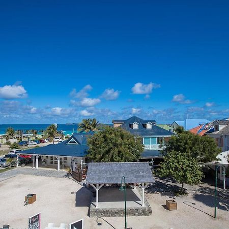 Stunning New Apartment With View Of Orient Bay Quarter of Orleans Eksteriør billede