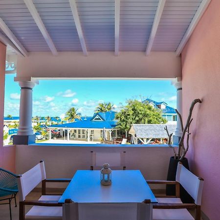 Stunning New Apartment With View Of Orient Bay Quarter of Orleans Eksteriør billede