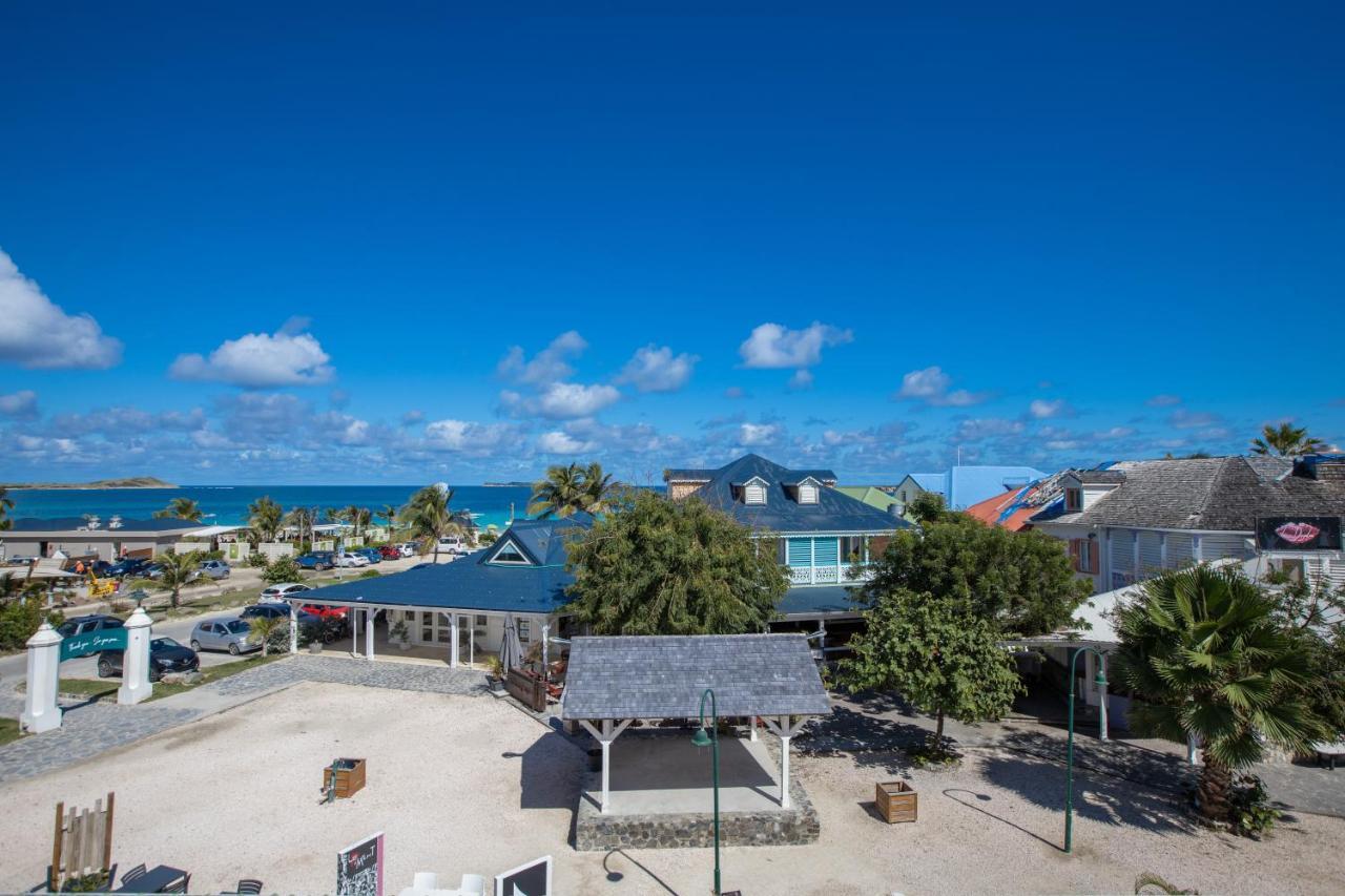 Stunning New Apartment With View Of Orient Bay Quarter of Orleans Eksteriør billede