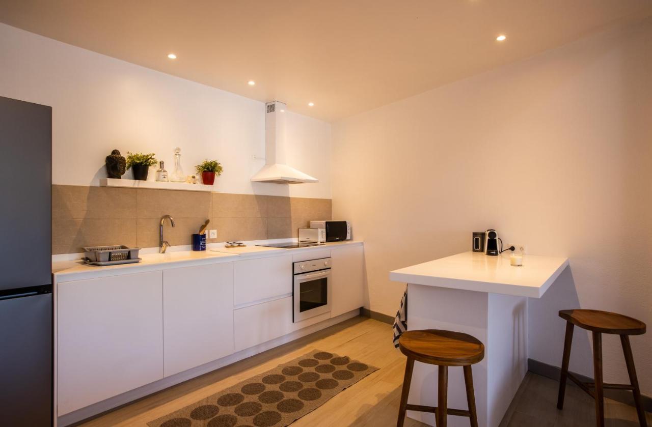 Stunning New Apartment With View Of Orient Bay Quarter of Orleans Eksteriør billede