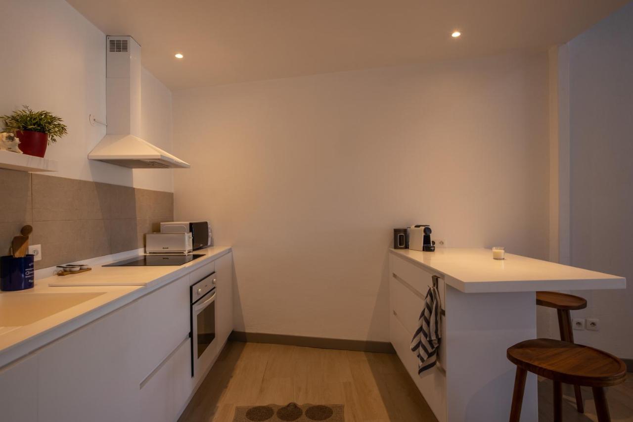 Stunning New Apartment With View Of Orient Bay Quarter of Orleans Eksteriør billede