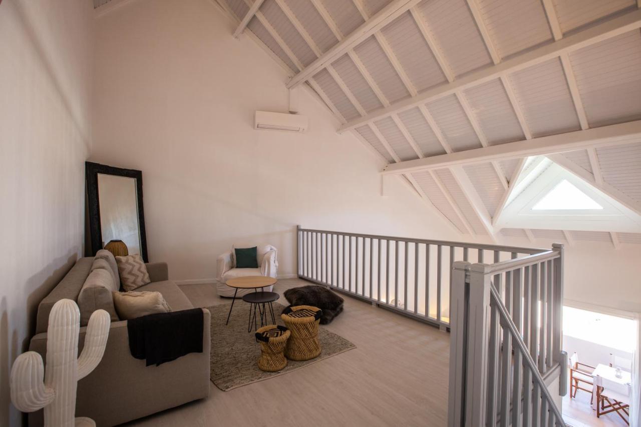 Stunning New Apartment With View Of Orient Bay Quarter of Orleans Eksteriør billede